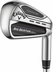 Callaway Big Bertha REVA 23 Irons Club de golf - fers #569261