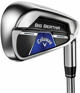 Callaway Big Bertha REVA 21 Graphite Club de golf - fers #65073