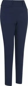 Callaway Womens Chev Pull On Trouser Peacoat 29/XS