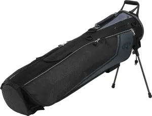 Callaway Carry+ Double Strap Black/Charcoal Sac de golf