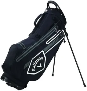 Callaway Chev Dry Black/Charcoal/White Sac de golf