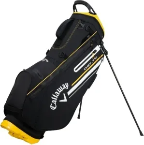 Callaway Chev Dry Black/Golden Rod Sac de golf