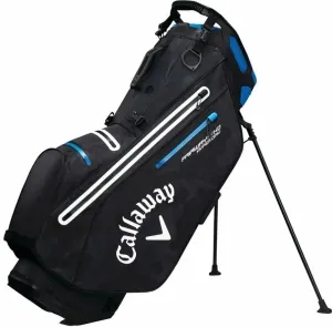 Callaway Fairway 14 HD Black Camo/Royal Sac de golf