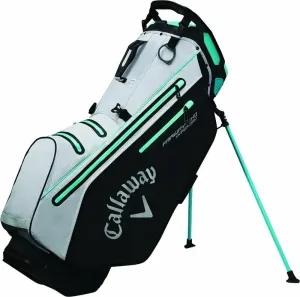 Callaway Fairway 14 HD Silver/Black/Green Sac de golf