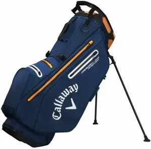 Callaway Fairway 14 HD Slate/Orange Sac de golf