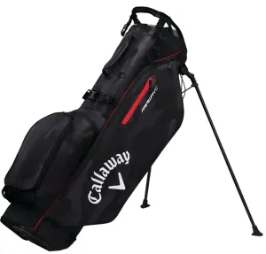 Callaway Fairway C Black Camo Sac de golf