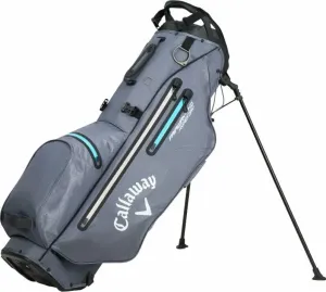 Callaway Fairway C HD Graphite/Electric Blue Sac de golf