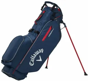 Callaway Fairway C Navy/Red Sac de golf