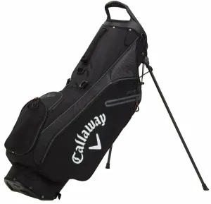 Callaway Hyperlite Zero Black/White/Charcoal Sac de golf