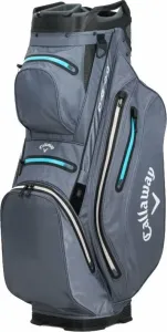 Callaway ORG 14 HD Graphite/Electric Blue Sac de golf