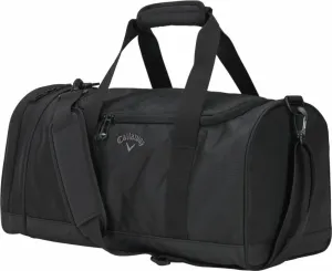 Callaway Clubhouse Small Duffle Bag Black
