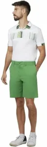 Callaway Mens Flat Fronted Short Online Lime 32
