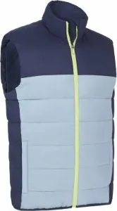 Callaway Mens Premium Down Primaloft Vest Peacoat XL