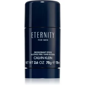 Calvin Klein Eternity for Men déodorant stick (sans alcool) pour homme 75 ml #678400