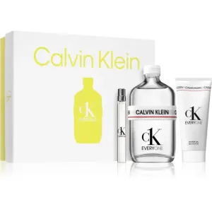 Calvin Klein CK Everyone coffret cadeau mixte #565860