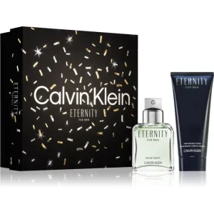 Calvin Klein Eternity for Men coffret cadeau pour homme #670768