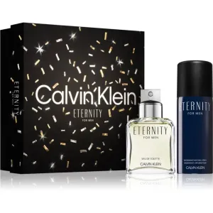 Calvin Klein Eternity for Men coffret cadeau pour homme #668118