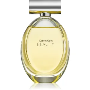 Calvin Klein Beauty Eau de Parfum pour femme 100 ml
