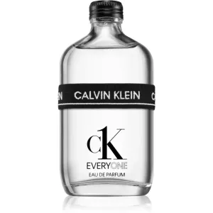 Eaux de parfum Calvin Klein