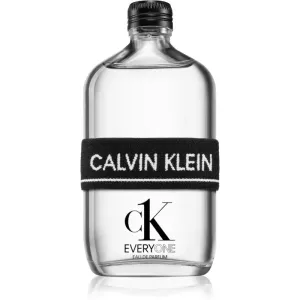 Calvin Klein CK Everyone Eau de Parfum mixte 50 ml