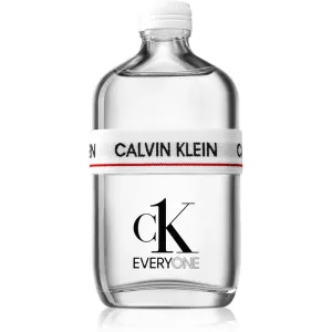 Calvin Klein CK Everyone Eau de Toilette mixte 100 ml #120122