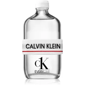 Calvin Klein CK Everyone Eau de Toilette mixte 50 ml