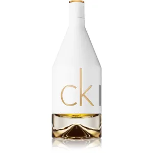 Eaux de toilette Calvin Klein