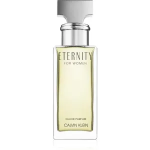 Calvin Klein Eternity Eau de Parfum pour femme 30 ml