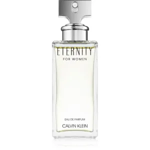 Calvin Klein Eternity Eau de Parfum pour femme 50 ml