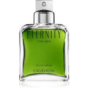 Calvin Klein Eternity for Men Eau de Parfum pour homme 200 ml