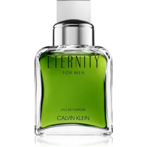 Calvin Klein Eternity for Men Eau de Parfum pour homme 30 ml