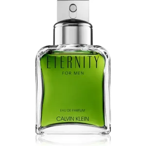 Calvin Klein Eternity for Men Eau de Parfum pour homme 50 ml