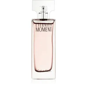 Calvin Klein Eternity Moment Eau de Parfum pour femme 30 ml