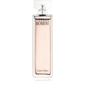 Calvin Klein Eternity Moment Eau de Parfum pour femme 50 ml