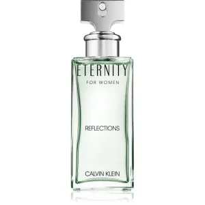 Calvin Klein Eternity Reflections Eau de Parfum pour femme 100 ml #566052