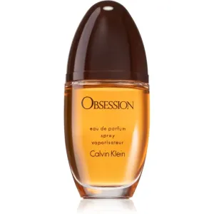 Calvin Klein Obsession Eau de Parfum pour femme 30 ml #99945