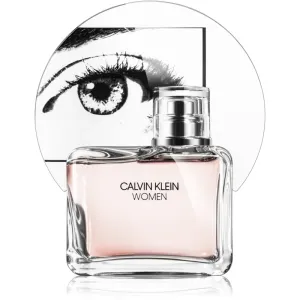 Calvin Klein Women Eau de Parfum pour femme 100 ml #112691