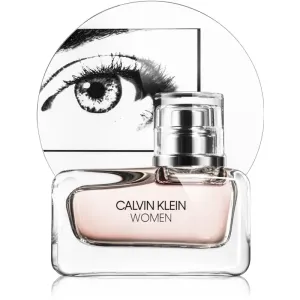Calvin Klein Women Eau de Parfum pour femme 30 ml