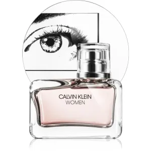 Calvin Klein Women Eau de Parfum pour femme 50 ml