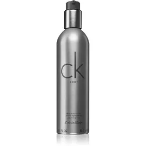 Calvin Klein CK One lait corporel mixte 250 ml #99671