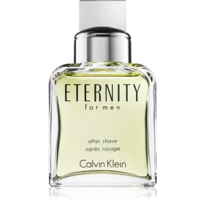 Calvin Klein Eternity for Men lotion après-rasage pour homme 100 ml #99528