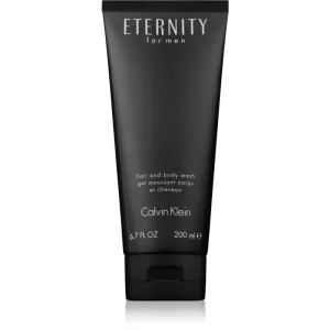 Calvin Klein Eternity for Men gel de douche pour homme 200 ml