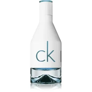 Calvin Klein CK IN2U Eau de Toilette pour homme 50 ml