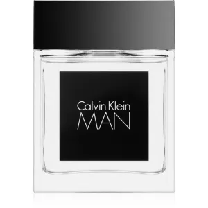 Calvin Klein Man Eau de Toilette pour homme 100 ml #99482