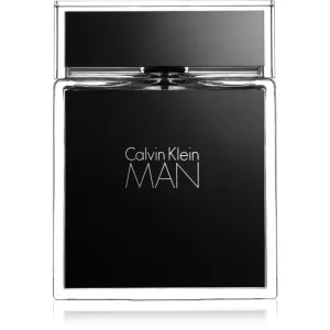 Calvin Klein Man Eau de Toilette pour homme 50 ml