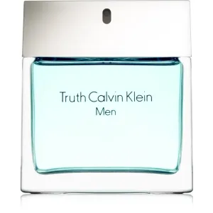 Parfums pour hommes Calvin Klein