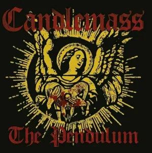 Candlemass - The Pendulum (12