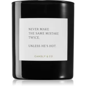 Bougies parfumées Candly & Co.
