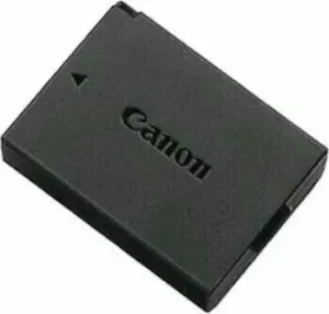 Canon LP-E10 860 mAh La batterie
