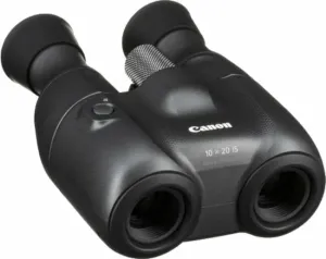 Canon Binocular 10 x 20 IS Jumelles de terrain